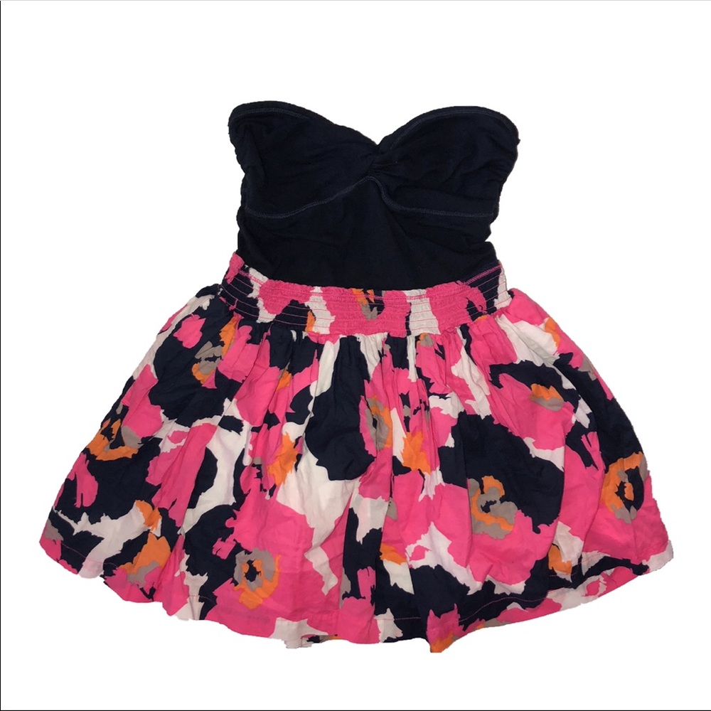 Abercrombie kids dress
